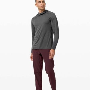 Lululemon Fast and Free Hoodie Medium